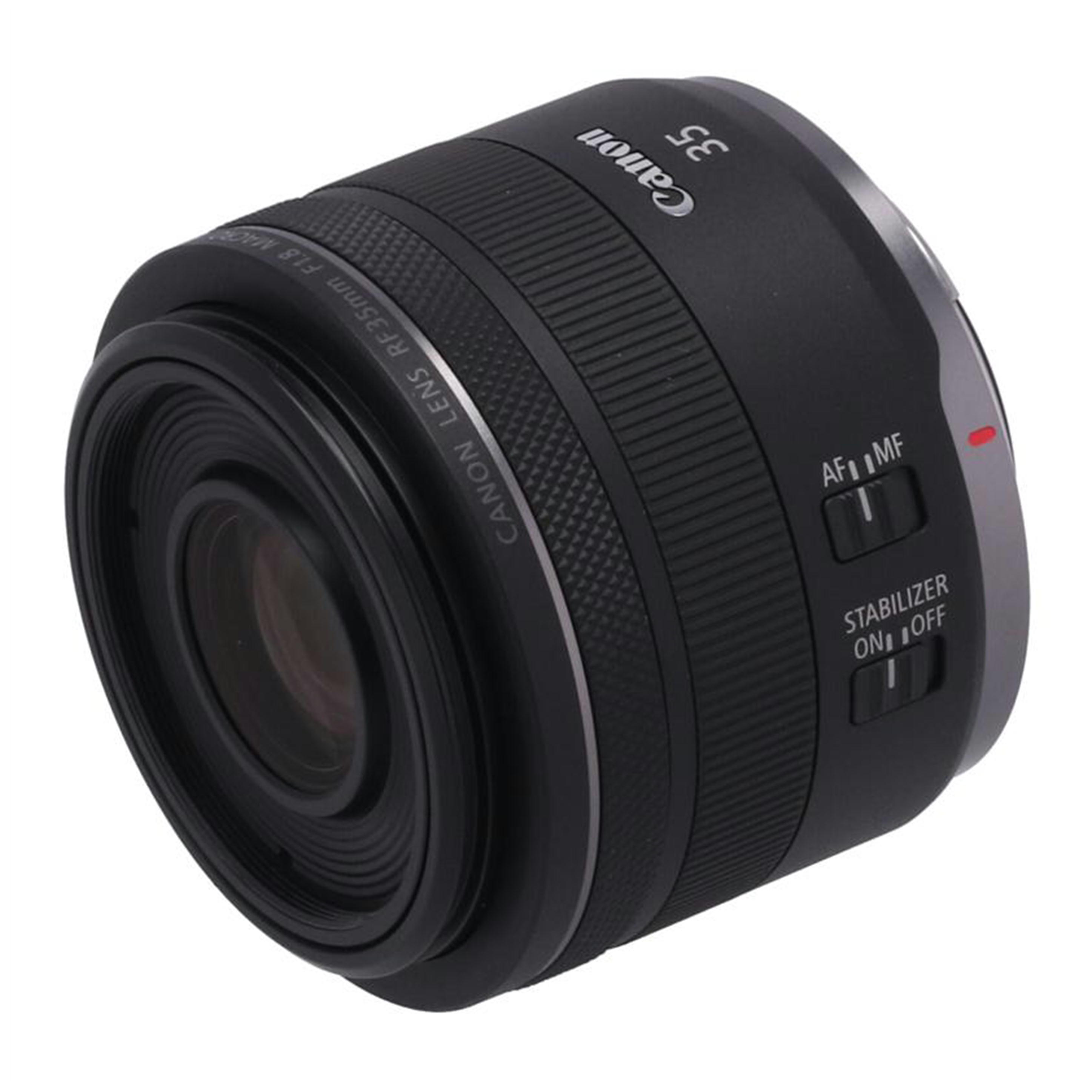 楽天市場】rf35mm f1．8 macro is stm レンズフードの通販