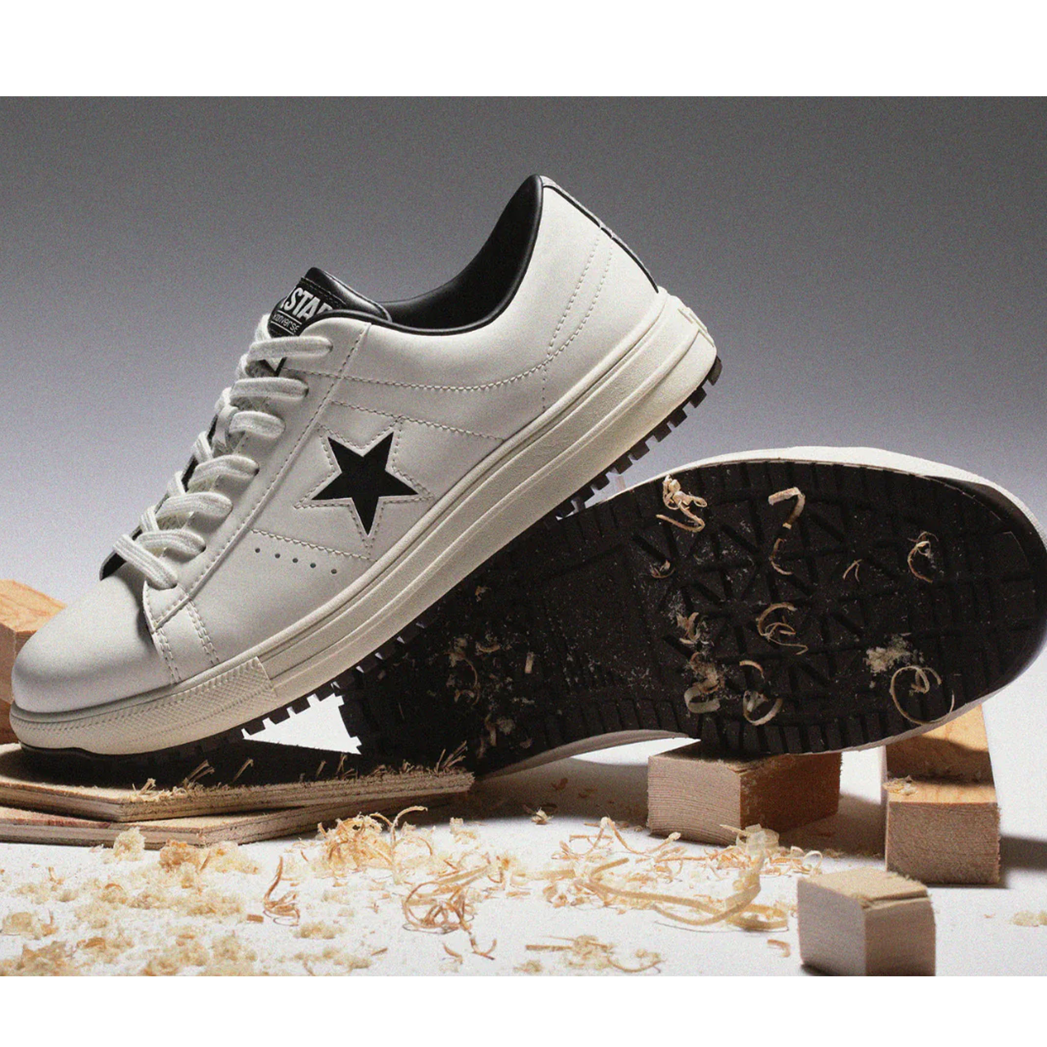 楽天市場】新作 新商品 コンバース CONVERSE ワンスターPS ONE STAR PS