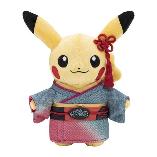 楽天市場】ポケモンセンターオリジナル ぬいぐるみ ポケモン × 工芸展