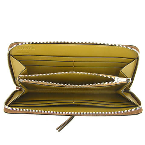 楽天市場】ロエベ LOEWE レディース 長財布 BRANDO ZIP A ROUND WALLET
