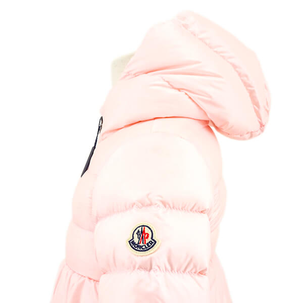 楽天市場】モンクレール MONCLER KIDS キッズ ダウンジャケット ODILE