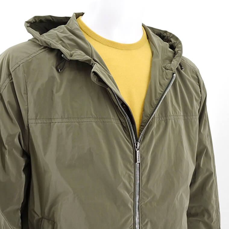 楽天市場】ムーレー MooRER メンズ ブルゾン ALBORI OS MILITARE MARMO