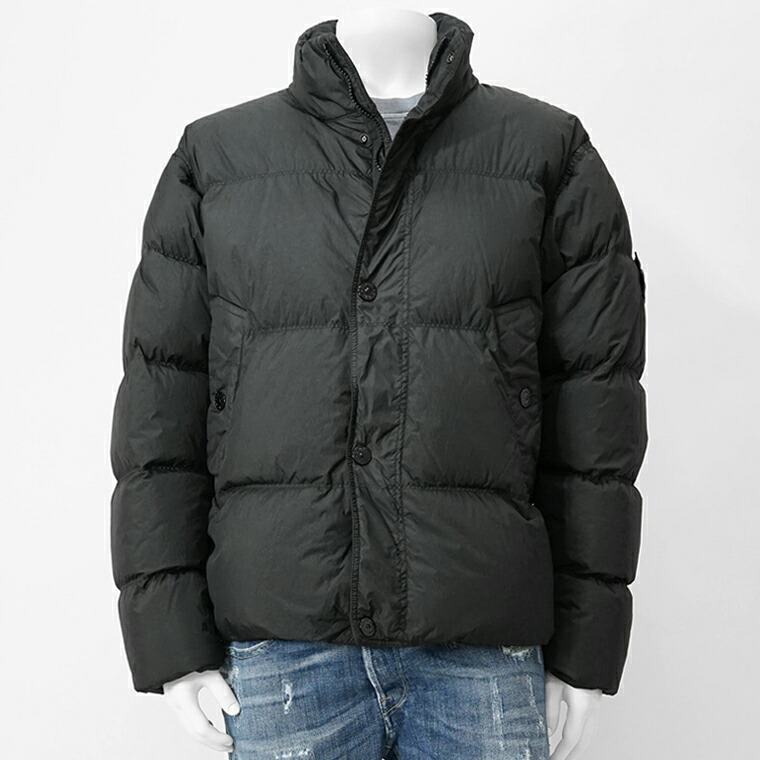 楽天市場】ストーンアイランド STONE ISLAND メンズ ダウンジャケット