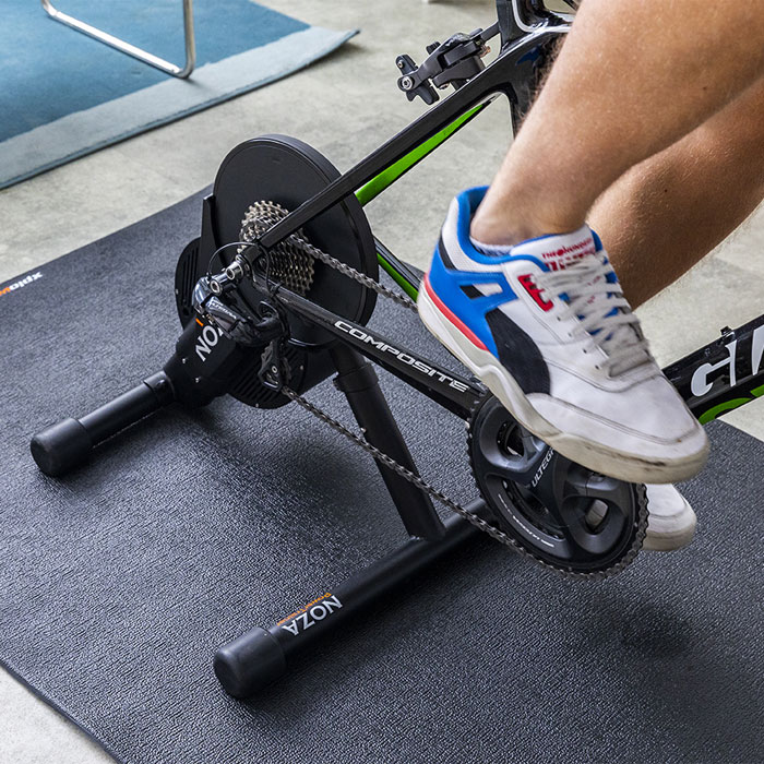 楽天市場】XPLOVA NOZA-ONE(ノザ-ワン) ローラー台(ダイレクトドライブ