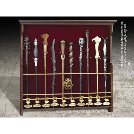 楽天市場】ハリーポッター 1/1スケール魔法の杖レプリカ専用