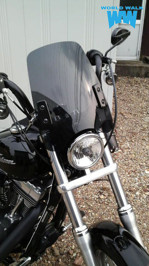 楽天市場】1年保証付 メンテナンスクロス付！HD ハーレー FXDB ダイナ