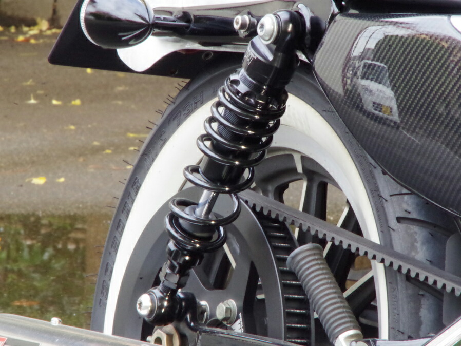 楽天市場】1年保証付 HD ハーレー [WXL-19] XLH1200S スポーツスター用