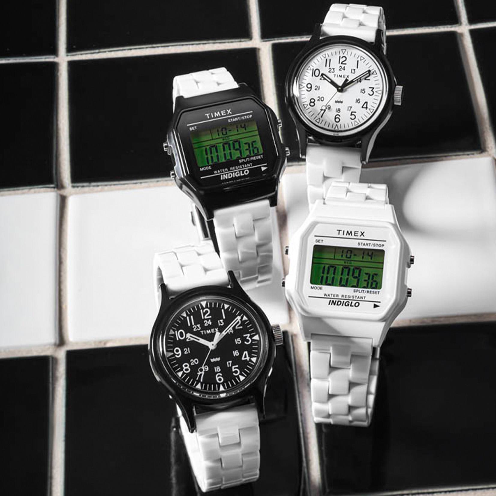 楽天市場】【レビュー特典あり】【ブランド直営店】TIMEX タイメックス