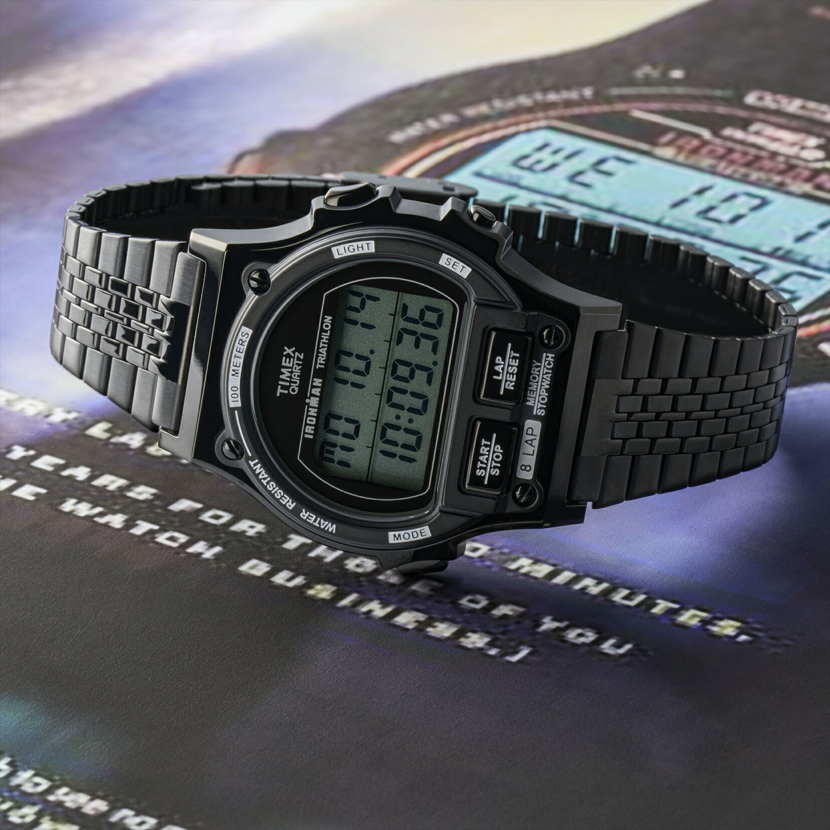 楽天市場】【レビュー特典あり】【ブランド直営店】TIMEX タイメックス