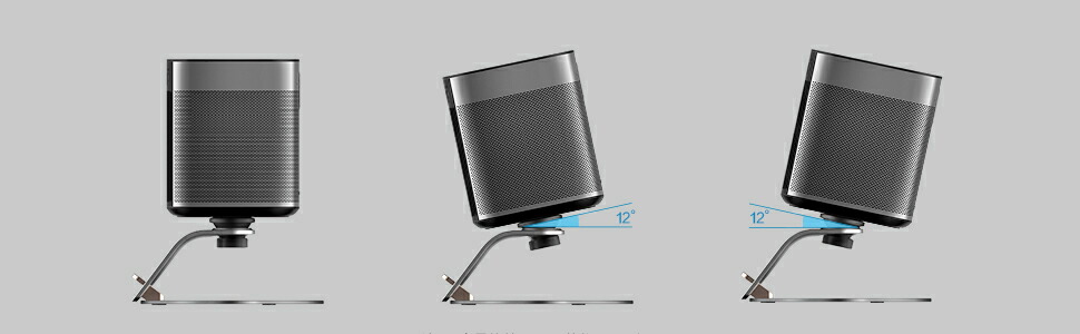 楽天市場】XGIMI MoGo/MoGo Pro/Halo用、デスクトップスタンドPro