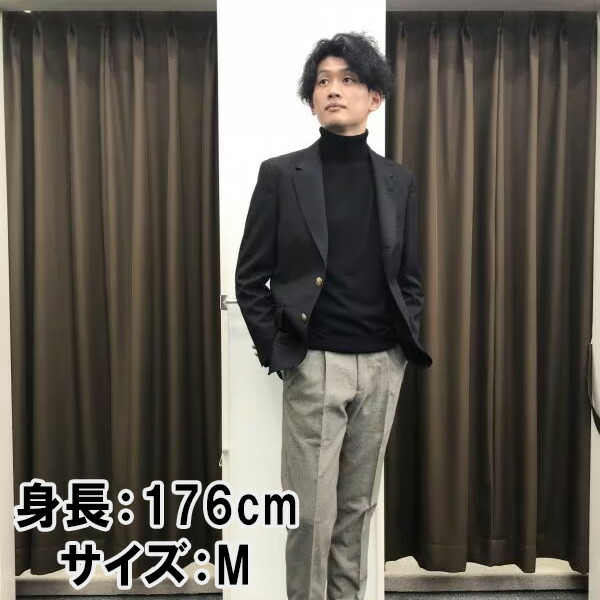 楽天市場】【洋服の青山】【楽天ランキング9位入賞】ブレザー メンズ