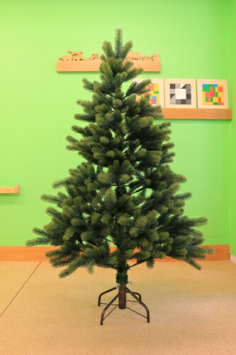 楽天市場】シュヴァルツヴァルトツリー150cm クリスマスツリー 150cm