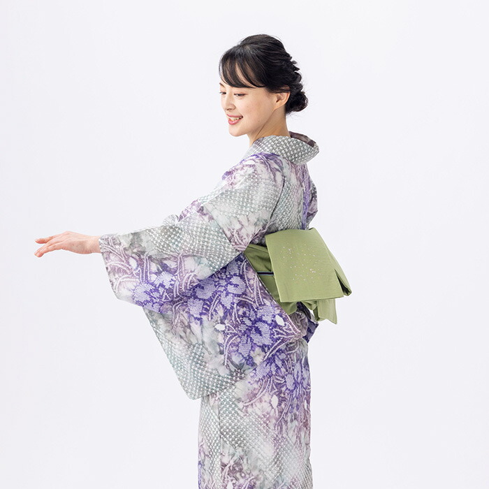 楽天市場】【税込77000円均一セール】SALE 浴衣 有松絞り レディース