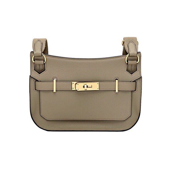 楽天市場】エルメス HERMES ジプシエール スイフト ベージュマルファ