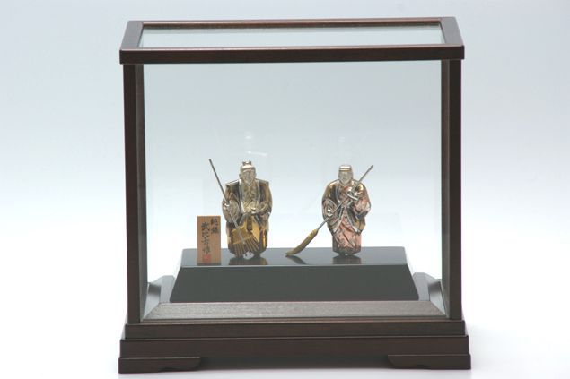 楽天市場】銀製品 置物の通販