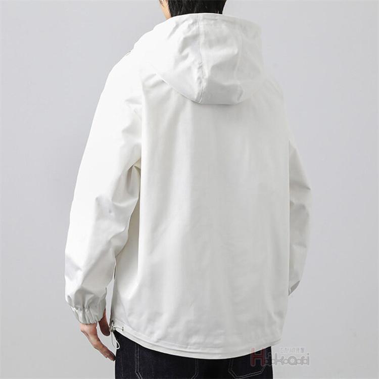 楽天市場】ウインドブレーカー メンズ アノラック マウンテンパーカー