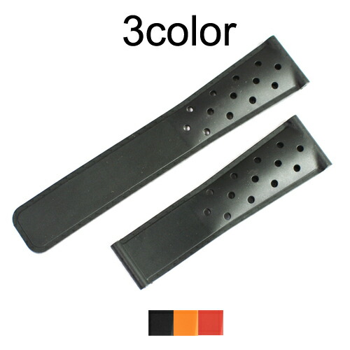 楽天市場】タグ ホイヤー 純正 ラバー ベルトの通販