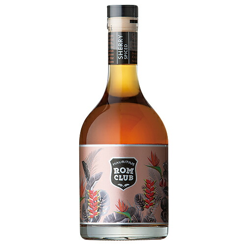 楽天市場】ラム モーリシャス ロム クラブ ラム 700ml (73968