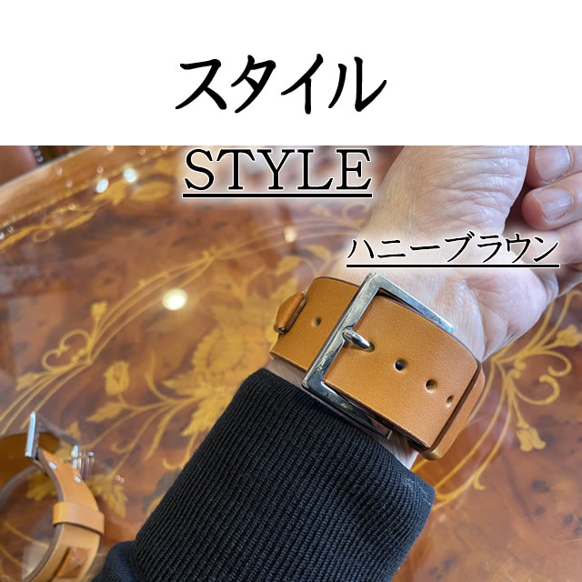 楽天市場】【あす楽】 本革 バングル リアルレザー カーフレザー