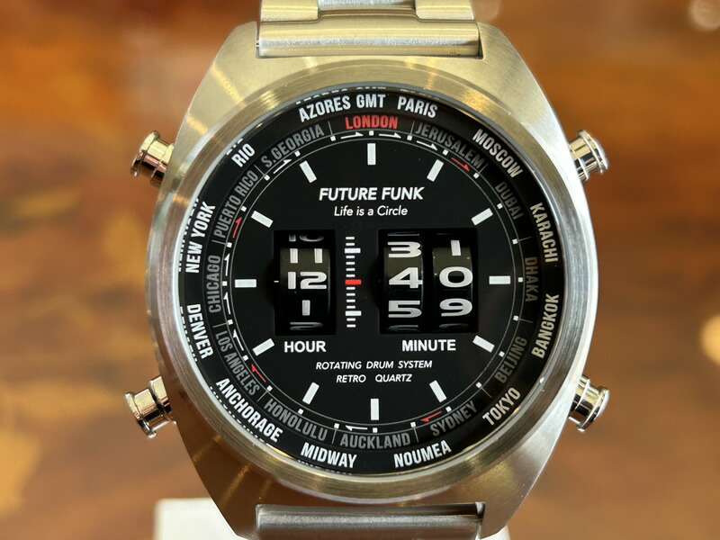 楽天市場】future funk ff101の通販