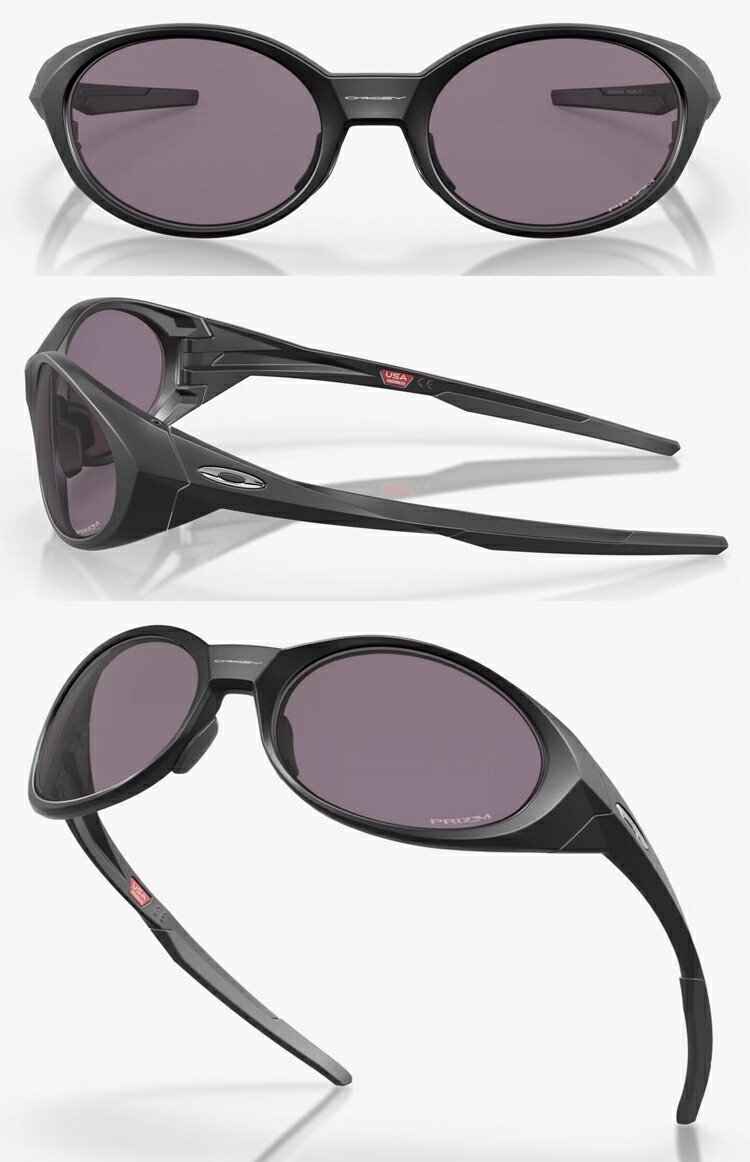 楽天市場】日本正規品 オークリー（OAKLEY） Eye Jacket Redux アイ