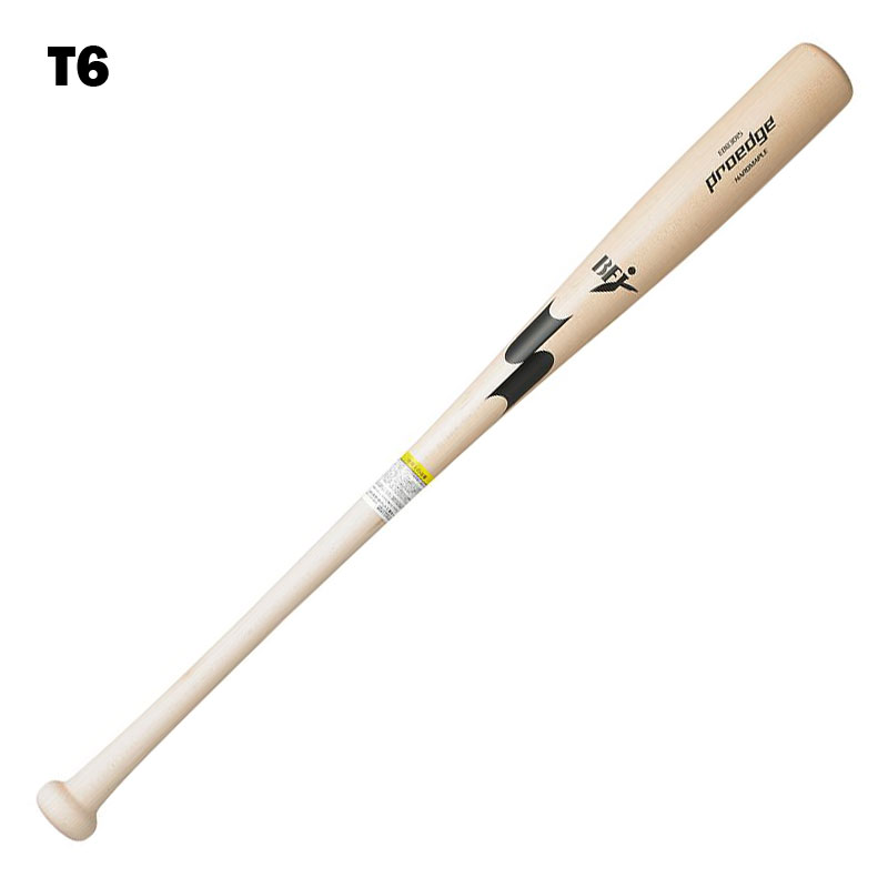 楽天市場】SSK 硬式木製バット プロエッジ 岡本・坂本モデル EBB3015