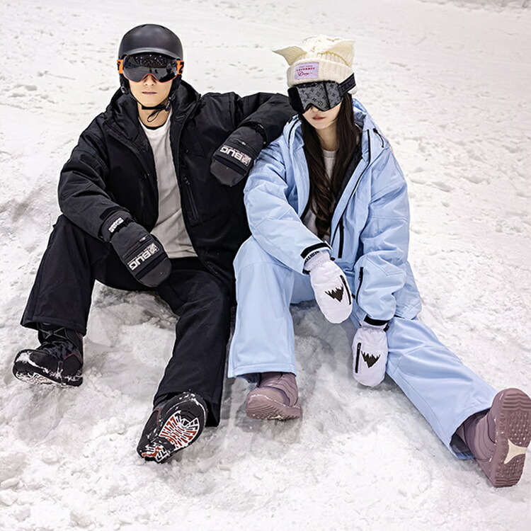 楽天市場】スノーボードウェア 上下セット スキーウェア 上下セット