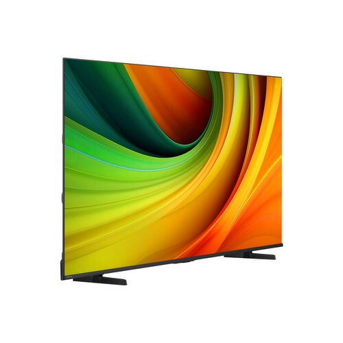 楽天市場】ハイセンス 43YR6A 43V型4K液晶スマートテレビ HI-VIEW