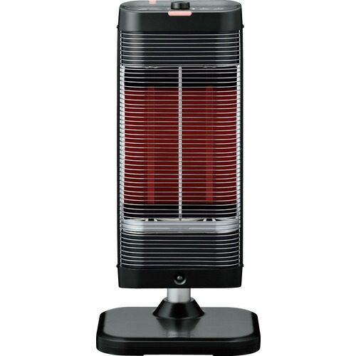 楽天市場】CORONA DHX-1225R(KP) 遠赤外線電気ストーブ コアヒート