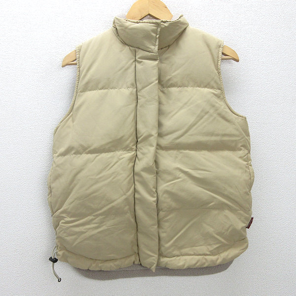 楽天市場】バーバリー ダウンベスト（レディースファッション）の通販