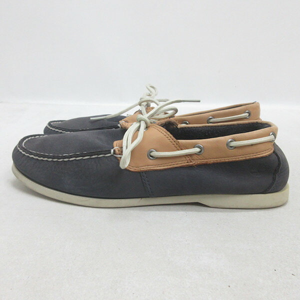 楽天市場】ティンバーランド ヌバック デッキシューズの通販