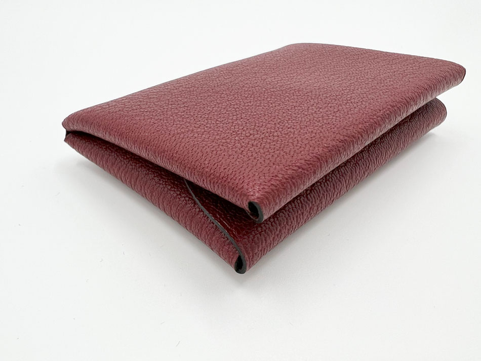 楽天市場】HERMES エルメス カルヴィ デュオ コインケース カード