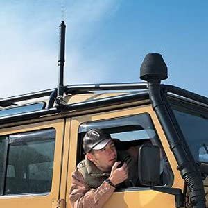 楽天市場】ヤエス(八重洲無線) ATAS-120A アクティブチューニング