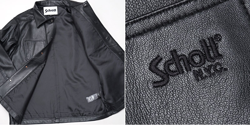 楽天市場】Schott ショット #7825950012[7823950079](3111050