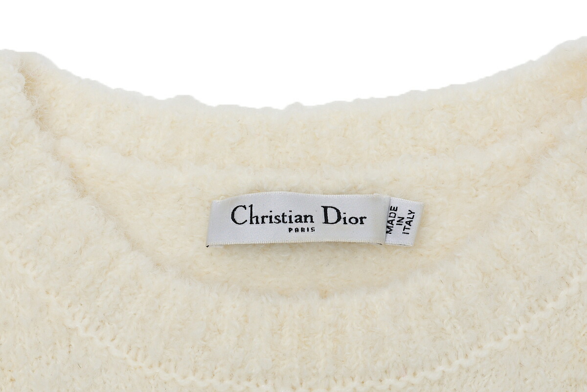 楽天市場】【返品可】Dior ディオール J'ADIOR 8 ジャディオール ロゴ