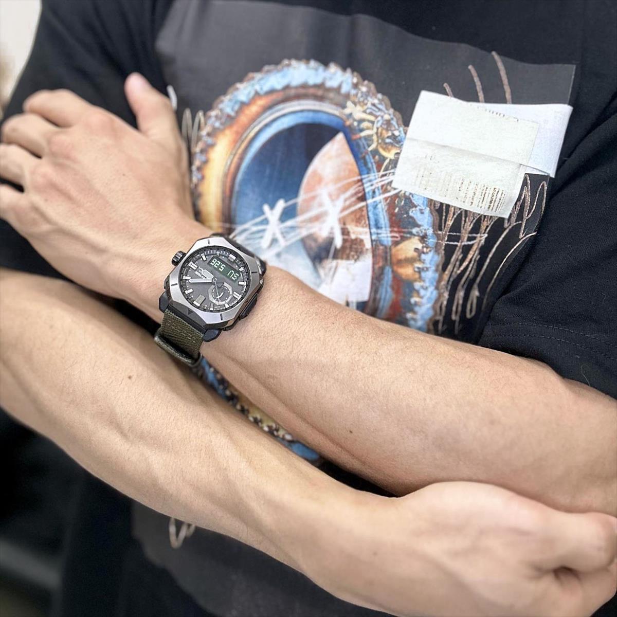 楽天市場】【最大2,000円OFFスーパーSALEクーポン！】カシオ プロ