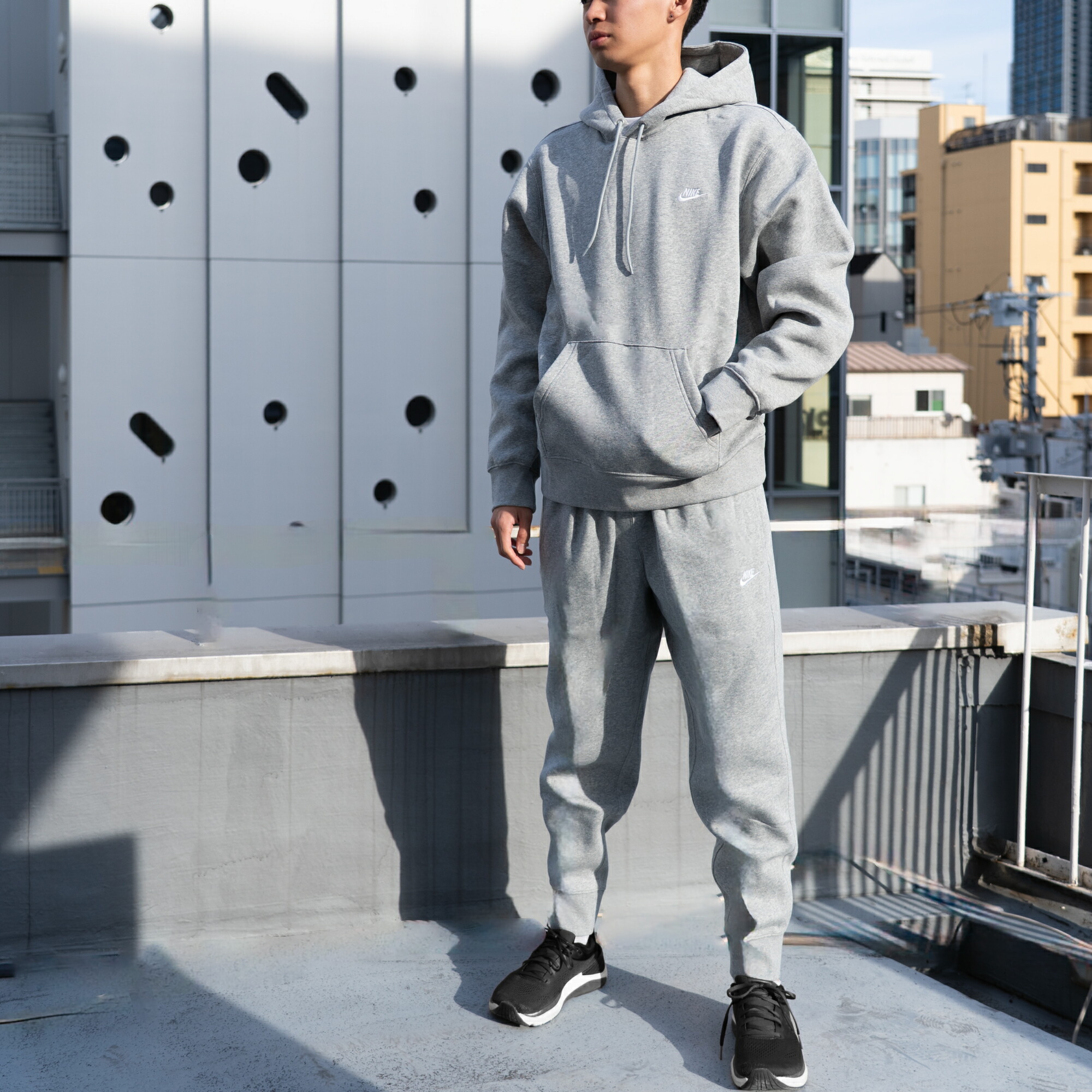 楽天市場】【3/11までﾎﾟｲﾝﾄ10倍！】 ナイキ セットアップ メンズ 上下