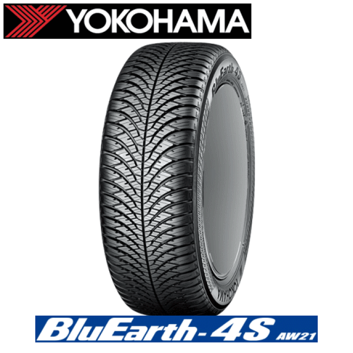 楽天市場】【タイヤ交換対象】オールシーズンタイヤ 165/55R15 75V
