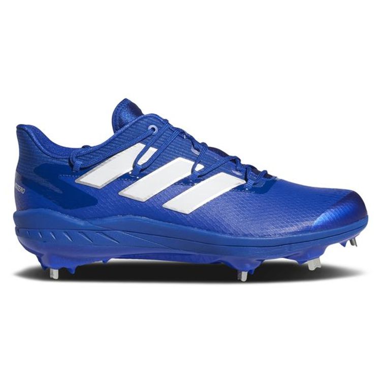 楽天市場】アディダス 野球 金具スパイク カラースパイク アディゼロ