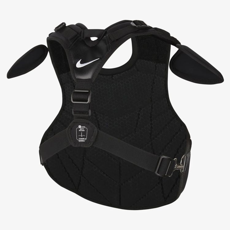 楽天市場】ナイキ NIKE 硬式用 キャッチャー プロテクター レッグ