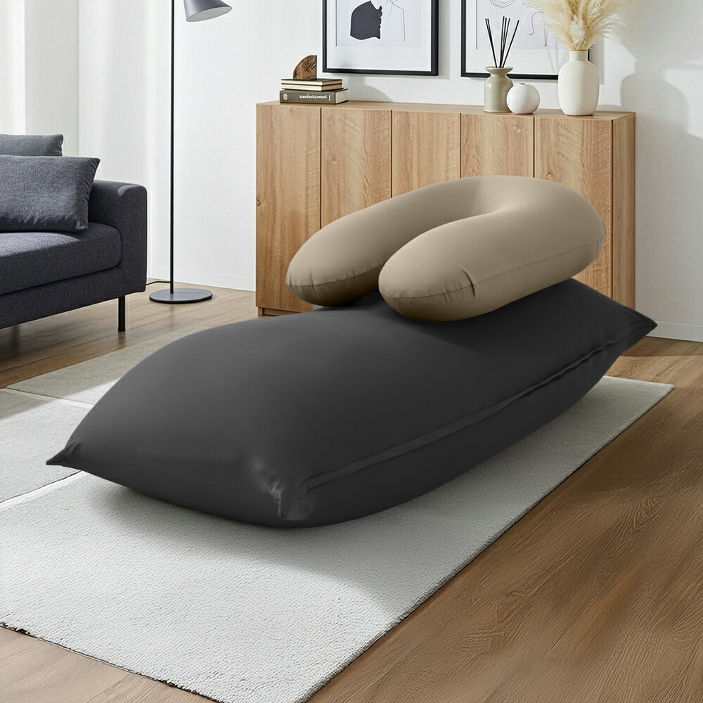 楽天市場】YGB Max - ワイジービー Yogibo ( ヨギボー ) 生まれの新