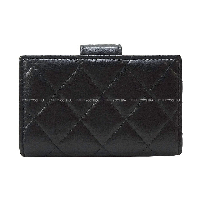 楽天市場】CHANEL シャネル マトラッセ ココマーク クラシック