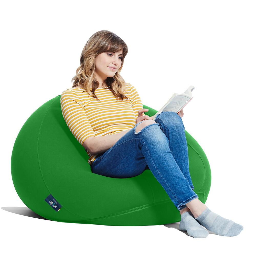 楽天市場】【10%OFFクーポン＆最大P10倍】 Yogibo Drop Premium