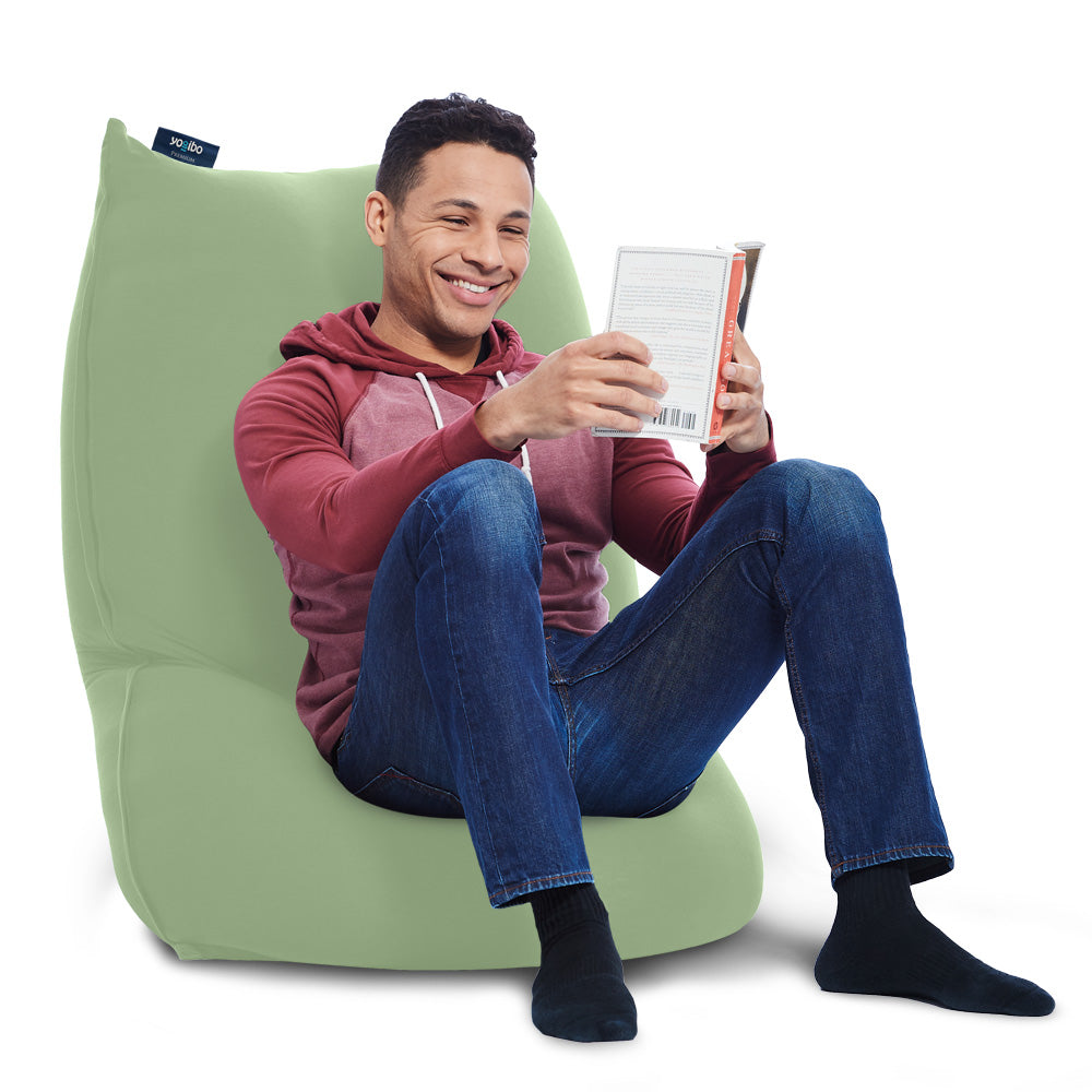 楽天市場】【まとめ買い最大P10倍】 Yogibo Lite Premium