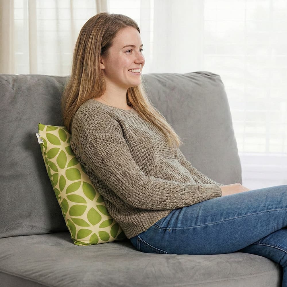 楽天市場】【まとめ買い最大P10倍】 Yogibo Design Cushion / ヨギボー