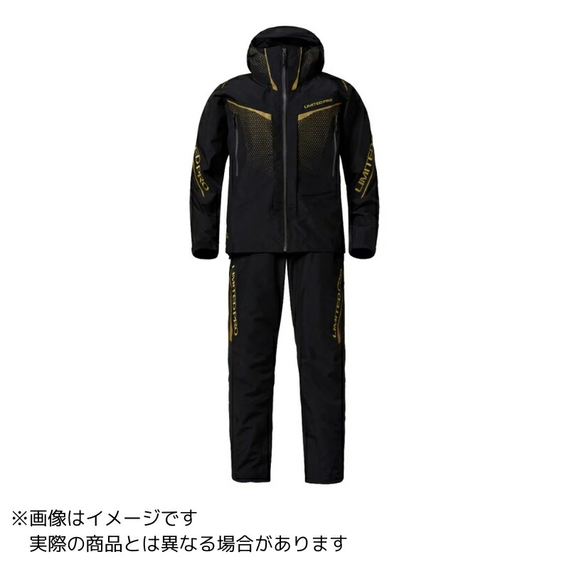 楽天市場】シマノ RA-140X リミテッドプロ ゴアテックス プロ レイン