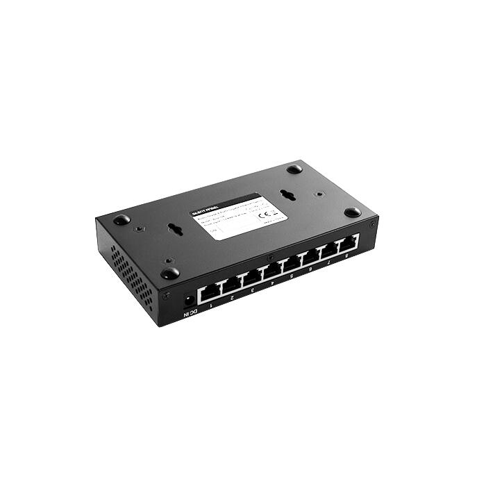 楽天市場】SILENT ANGEL N8 スイッチングハブ : 吉田苑