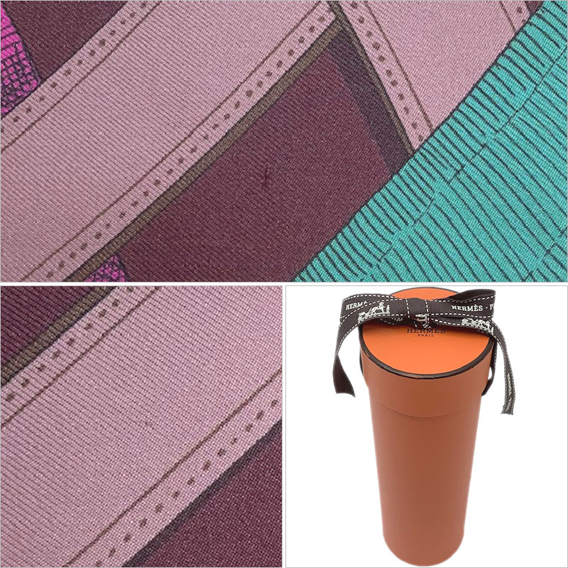 楽天市場】HERMES エルメス マキシツイリー “カヴァルカドゥール