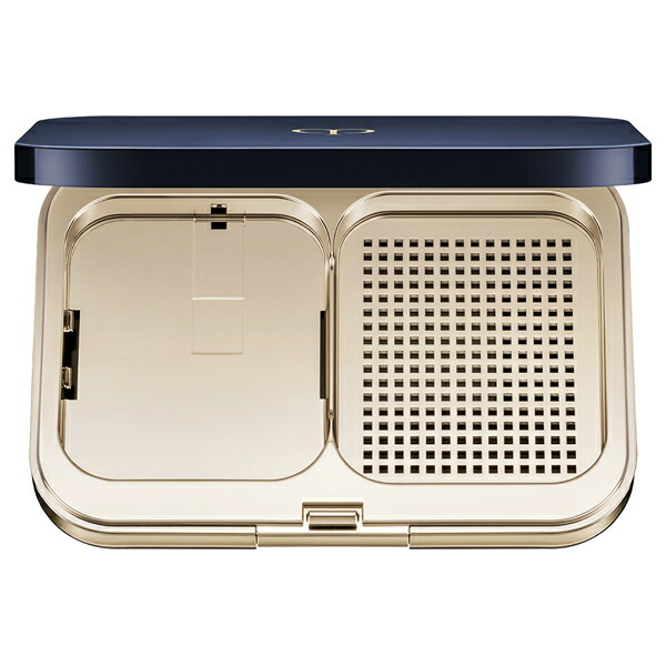 楽天市場】【国内正規品】資生堂 クレドポーボーテ タンプードルエクラ