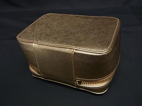 楽天市場】□新品同様□ PRADA プラダ 1RM015 サフィアーノレザー